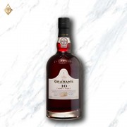 葛拉漢 10年 陳年波特酒【12入】 葛拉漢 10年 陳年波特酒【12入】