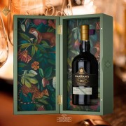葛拉漢 50年 陳年波特酒 葛拉漢 50年 陳年波特酒