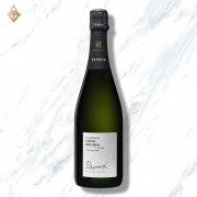 法國帝富風土之心黑中白香檳