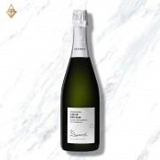 法國帝富風土之心白中白香檳