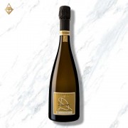 帝富"D"珍藏頂級香檳