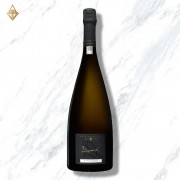 帝富"D"珍藏頂級年份香檳- 限量供應