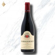 強堤帕西雍酒莊 香波蜜思妮  一級園紅酒