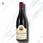 強堤帕西雍酒莊 哲維瑞香貝丹  波思努 一級園紅酒