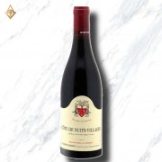 強堤帕西雍酒莊 夜丘紅酒