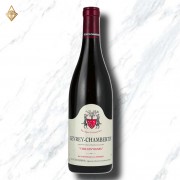 強堤帕西雍酒莊 哲維瑞香貝丹  村莊級老藤紅酒