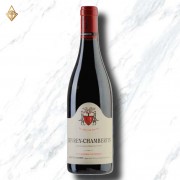 強堤帕西雍酒莊 哲維瑞香貝丹紅酒