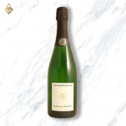 A. Bagnost Blanc de Blancs Grand Cru 2014