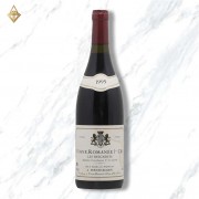 A. Pernin Rossin Vosne-Romanee Les Reignots 1er Cru (Ex-Domaine 2022) 1995