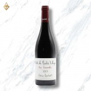 安東林恩哈特酒莊 夜丘村莊 VILLAGES LES ESSARDS 2021