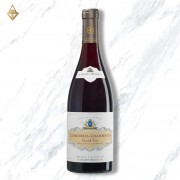 亞柏彼修酒莊「拉提歇爾·香貝丹」特級園紅酒 2015