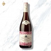 預購｜亞柏彼修酒莊 薄酒萊新酒 2025