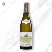 亞柏彼修酒莊 隆得帕克莊園 夏布利一級園「布果園」白酒 2022