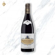 亞柏彼修酒莊 香波蜜思妮一級園 夏碧歐紅酒 2020