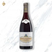 亞柏彼修酒莊 「夏姆·香貝丹」特級園紅酒 2013