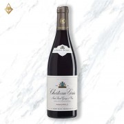 亞柏彼修酒莊 弗朗丁莊園 夜·聖喬治一級園 梯田園 獨佔園 紅葡萄酒  2021