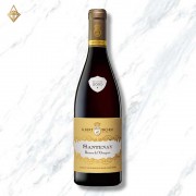 亞柏彼修酒莊 松特内村莊精選紅葡萄葡酒 2020【6入】