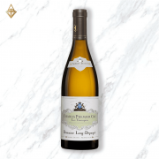 亞柏彼修酒莊 隆得帕克莊園 夏布利一級園「穆克派園」白酒 2023