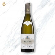 亞柏彼修酒莊 帕維雍莊園【梅索村莊】白葡萄酒 2022