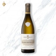 亞柏彼修酒莊 普里尼蒙哈榭村莊 白葡萄酒 2022