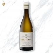 亞柏彼修酒莊 隆得帕克莊園 夏布利特級園「木桐」獨佔園 白酒 2022