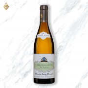 亞柏彼修酒莊 隆得帕克莊園 夏布利一級園「弗玳日園」白酒 2022