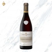 亞柏彼修酒莊 弗朗丁莊園【夜·聖喬治村莊】紅葡萄酒  2018