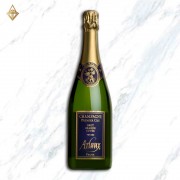 愛樂特級香檳【6入】