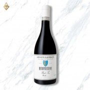 阿諾·拉修酒莊 布根地方皮諾紅酒