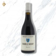 阿諾·拉修酒莊 香波蜜思妮紅酒