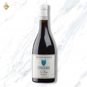 阿諾·拉修酒莊 「艾雪索」特級園紅酒 2018