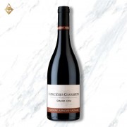 阿諾·拉修酒莊 「拉提歇爾·香貝丹」特級園紅酒