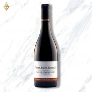 阿諾·拉修酒莊 夜聖喬治「寇維巴傑園」一級園紅酒