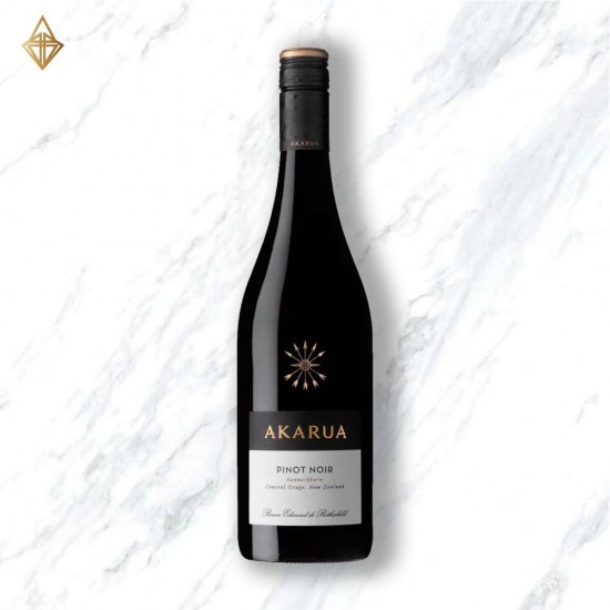 愛德蒙羅斯柴爾德酒莊 雙藤園 黑皮諾紅酒