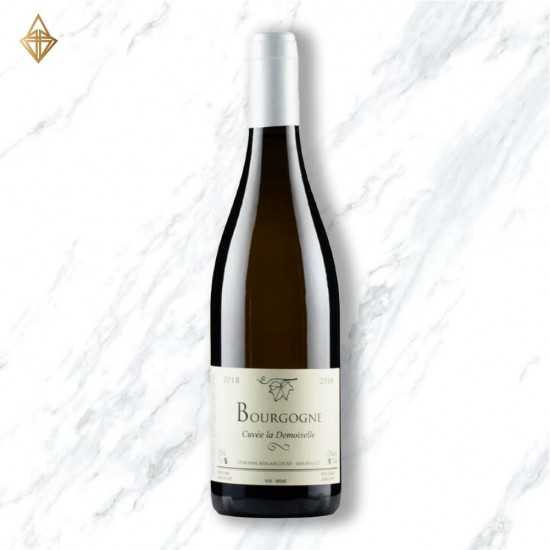 Berlancourt Bourgogne La Demoiselle 2020 Berlancourt Bourgogne La Demoiselle 2020