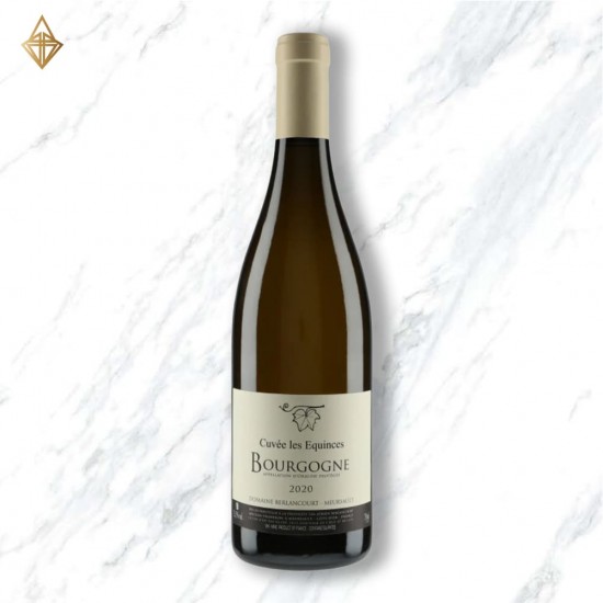 Berlancourt Bourgogne Les Equinces 2020 Berlancourt Bourgogne Les Equinces 2020