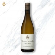 伯納·莫羅酒莊 夏山蒙哈榭「摩玖」一級園白酒 2019