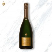 伯蘭爵 RD 年份香檳 2008