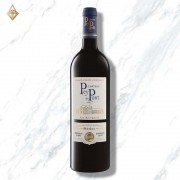 佩橋城堡 AOC梅多克 中級莊 紅葡萄酒【6入】