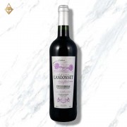 朗登堡 波爾多 卡迪亞克 朗登堡 波爾多 卡迪亞克