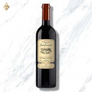 朗登堡 超級波爾多 朗登堡 超級波爾多