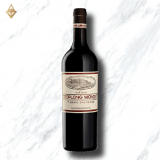 法國圖隆孟鐸堡 一軍紅酒 2017