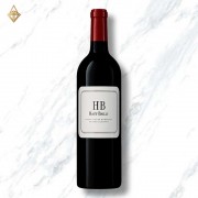 歐貝立堡 歐貝立三軍紅酒 2019 歐貝立堡 歐貝立三軍紅酒 2019