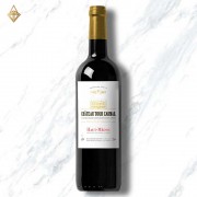 圖爾卡梅堡紅酒 圖爾卡梅堡紅酒