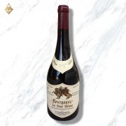 菲利普勒克萊爾 巴頓園大區級紅酒