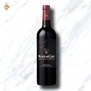 摩當卡地 波爾多醇釀紅酒 2017 摩當卡地 波爾多醇釀紅酒 2017