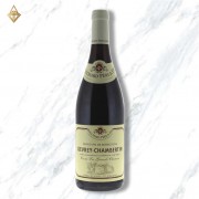 布夏父子酒莊 哲維瑞-香貝丹紅酒 2017