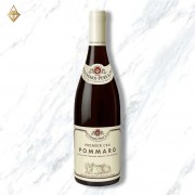 布夏父子酒莊 玻瑪一級園紅酒 2015