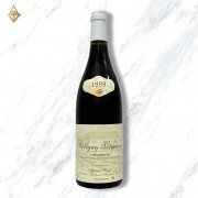 Boyer Gérard Savigny Vergelesses 1er Cru 1999