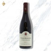 Bruno Clavelier Vosne-Romanee Les Hautes Maizieres 2014